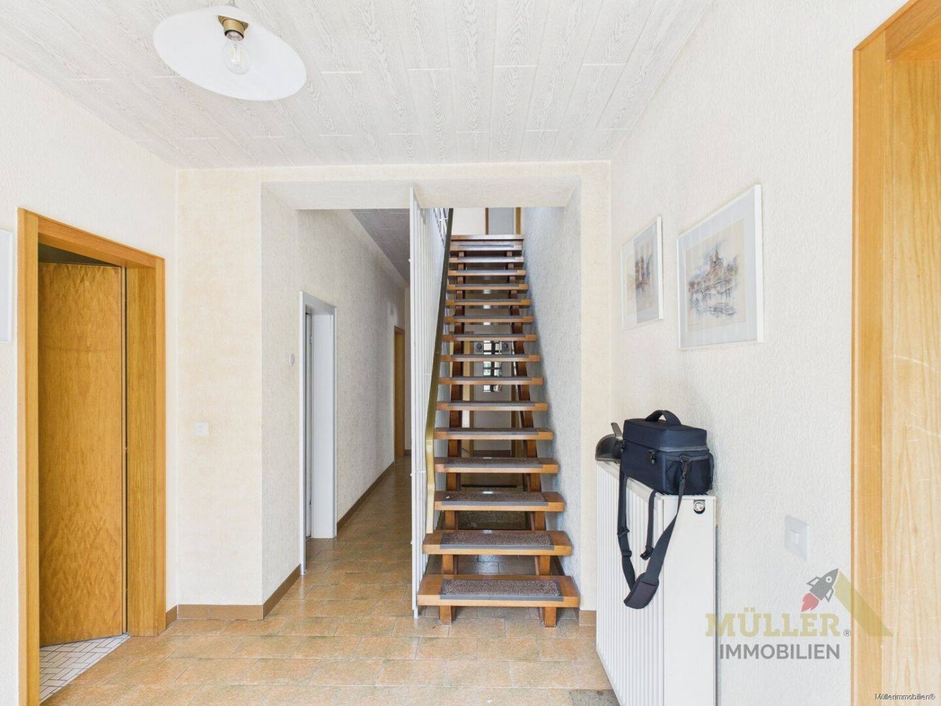 Таунхаус с 4 спальнями в Зарлуи, Германия № 269040