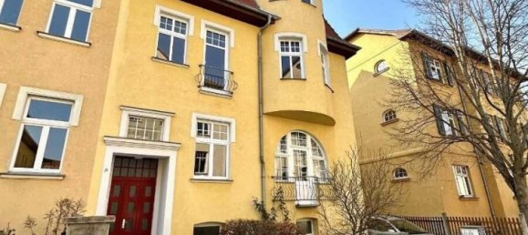 2غرفة شقة في Weimar, Germany رقم 64435 2