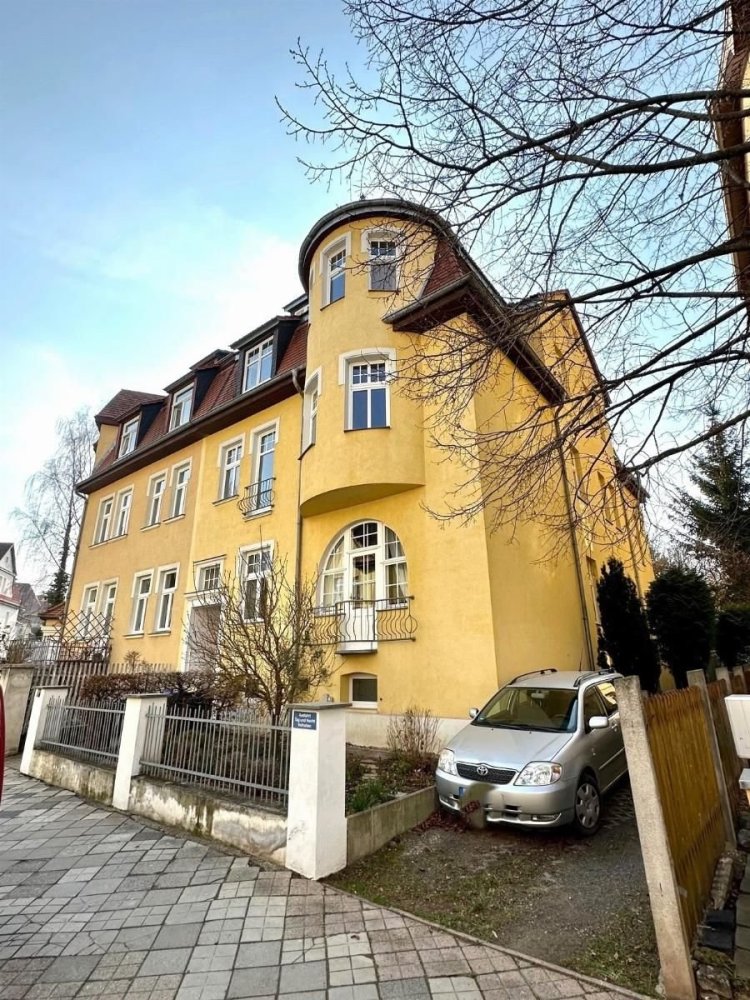 2غرفة شقة في Weimar, Germany رقم 64435