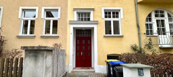 2غرفة شقة في Weimar, Germany رقم 64435 5