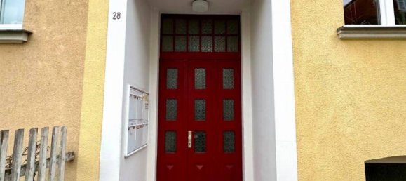 2غرفة شقة في Weimar, Germany رقم 64435 6