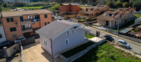 Villa de 3 habitaciónes en San Cesareo, Italy No. 8859 75