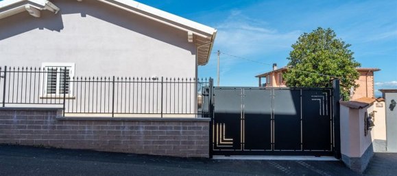 Villa de 3 habitaciónes en San Cesareo, Italy No. 8859 109