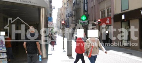 Propriété commerciale à Castellon de la Plana, Spain 232m² No. 30499 34