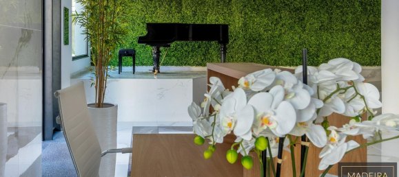 5 Schlafzimmer Penthouse in Funchal, Portugal, Nr. 94723 26