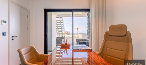 5 Schlafzimmer Penthouse in Funchal, Portugal, Nr. 94723 15