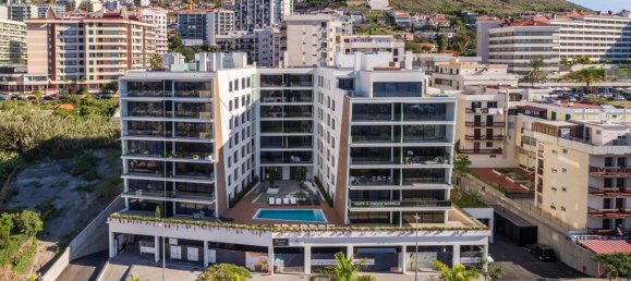 5 Schlafzimmer Penthouse in Funchal, Portugal, Nr. 94723 23