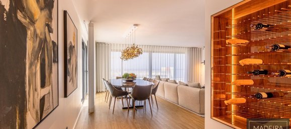 5 Schlafzimmer Penthouse in Funchal, Portugal, Nr. 94723 7