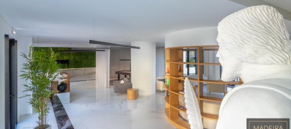 5 Schlafzimmer Penthouse in Funchal, Portugal, Nr. 94723 27