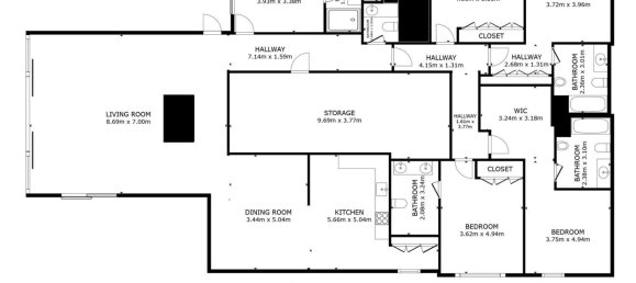 5 Schlafzimmer Penthouse in Funchal, Portugal, Nr. 94723 32