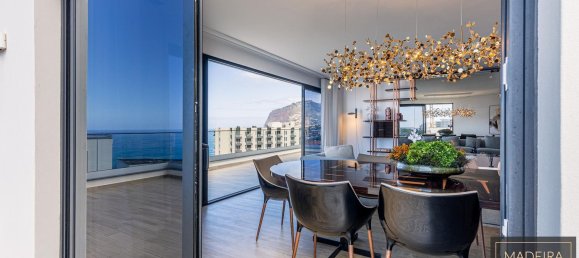 5 Schlafzimmer Penthouse in Funchal, Portugal, Nr. 94723 12