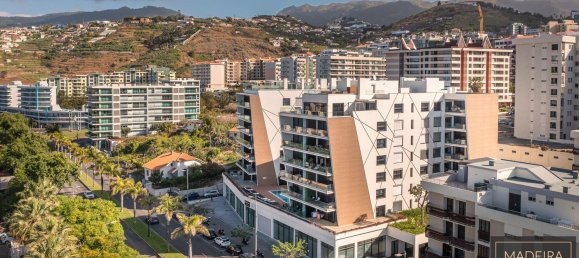 5 Schlafzimmer Penthouse in Funchal, Portugal, Nr. 94723 30