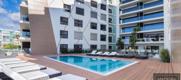 5 Schlafzimmer Penthouse in Funchal, Portugal, Nr. 94723 29