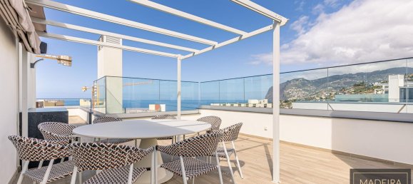 5 Schlafzimmer Penthouse in Funchal, Portugal, Nr. 94723 17