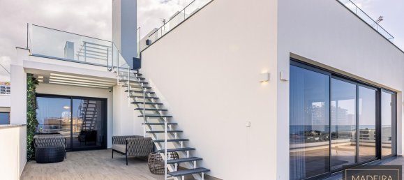 5 Schlafzimmer Penthouse in Funchal, Portugal, Nr. 94723 16