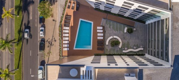 5 Schlafzimmer Penthouse in Funchal, Portugal, Nr. 94723 24