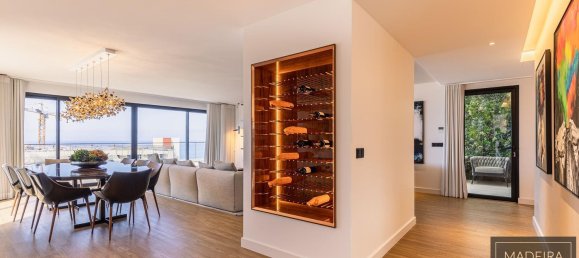 5 Schlafzimmer Penthouse in Funchal, Portugal, Nr. 94723 8