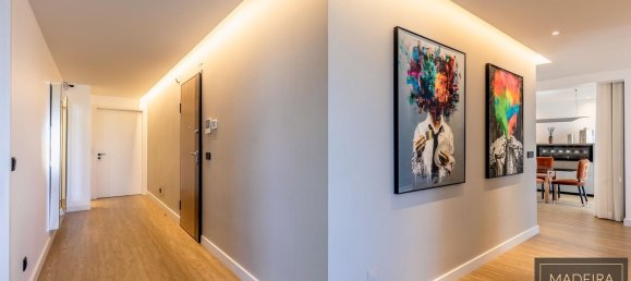 5 Schlafzimmer Penthouse in Funchal, Portugal, Nr. 94723 11