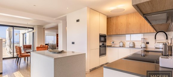 5 Schlafzimmer Penthouse in Funchal, Portugal, Nr. 94723 13