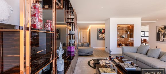 5 Schlafzimmer Penthouse in Funchal, Portugal, Nr. 94723 9