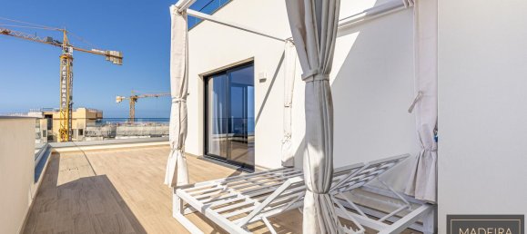 5 Schlafzimmer Penthouse in Funchal, Portugal, Nr. 94723 19