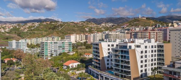 5 Schlafzimmer Penthouse in Funchal, Portugal, Nr. 94723 22