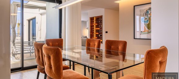 5 Schlafzimmer Penthouse in Funchal, Portugal, Nr. 94723 10