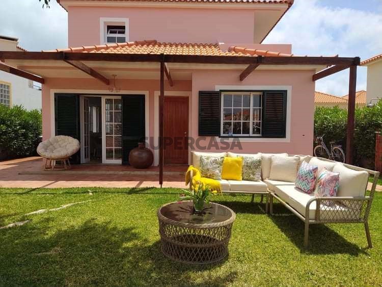 2 bedrooms House in Porto Santo, Portugal No. 320913