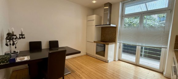 2 bedrooms Apartment in Dusseldorf, Germany No. 260880 21