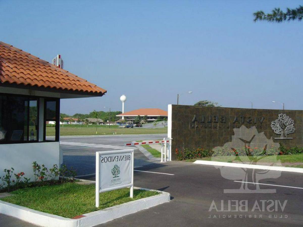 Terrain à Veracruz, Mexico No. 205729