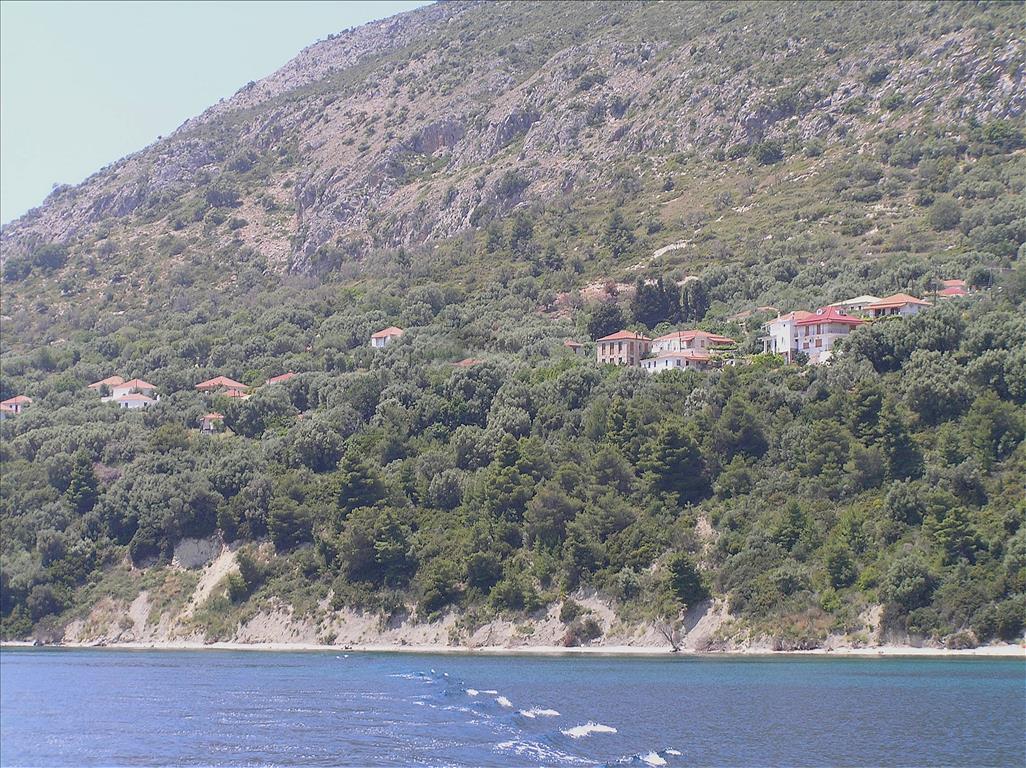 1840m² hôtel à vendre à Kalamos, Oropos, East Attica, Attica, Greece № 56583