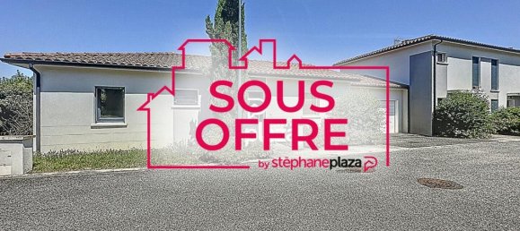 3 Schlafzimmer Villa in Cugnaux, France, Nr. 290268 13