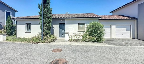 3 Schlafzimmer Villa in Cugnaux, France, Nr. 290268 11