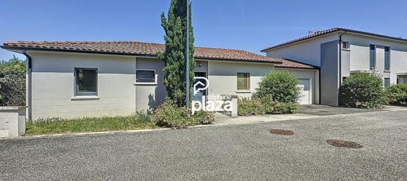 3 Schlafzimmer Villa in Cugnaux, France, Nr. 290268 2