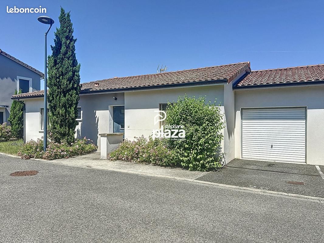 3 Schlafzimmer Villa in Cugnaux, France, Nr. 290268