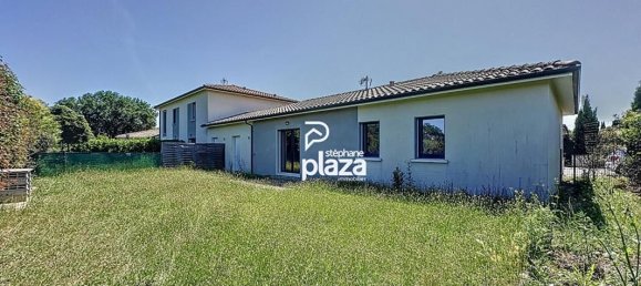 3 Schlafzimmer Villa in Cugnaux, France, Nr. 290268 12