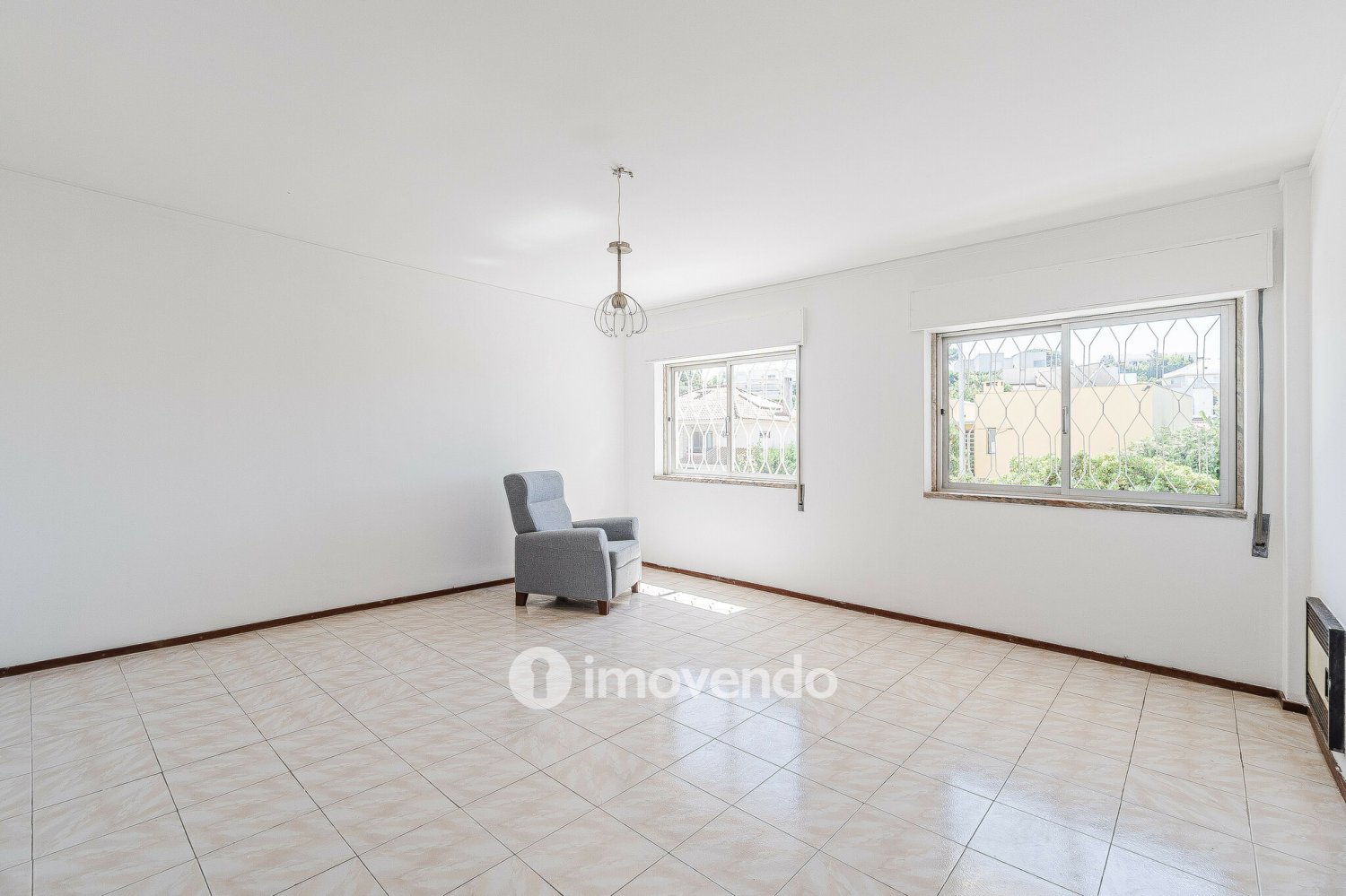 1 bedroom Apartment in Oeiras, Portugal No. 228499