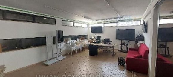 5 rooms Apartment in Rome, Italy No. 292261 22