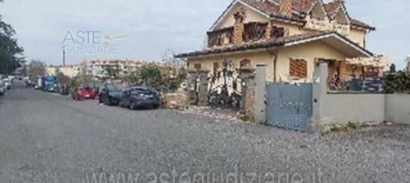 5 rooms Apartment in Rome, Italy No. 292261 32