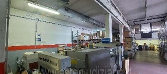 5 rooms Apartment in Rome, Italy No. 292261 39