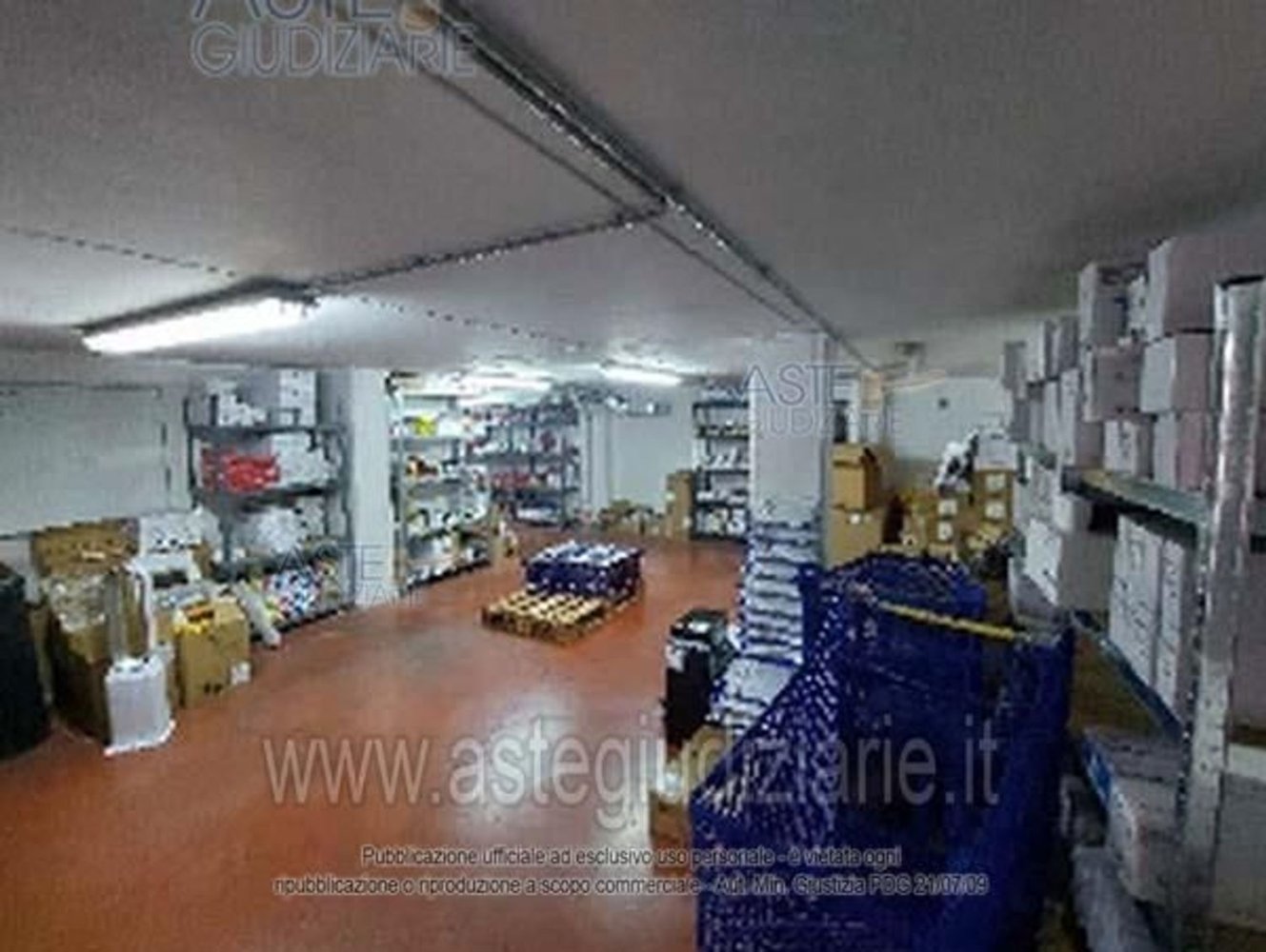 5 rooms Apartment in Rome, Italy No. 292261