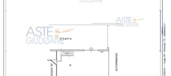 5 rooms Apartment in Rome, Italy No. 292261 42
