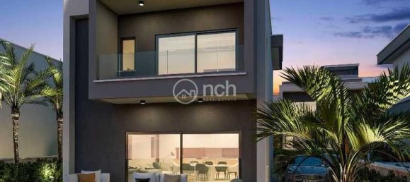 2 bedrooms Villa in Agios Tychonas, Cyprus No. 17049 7