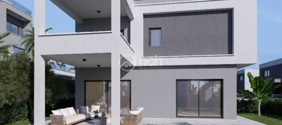 2 bedrooms Villa in Agios Tychonas, Cyprus No. 17049 6