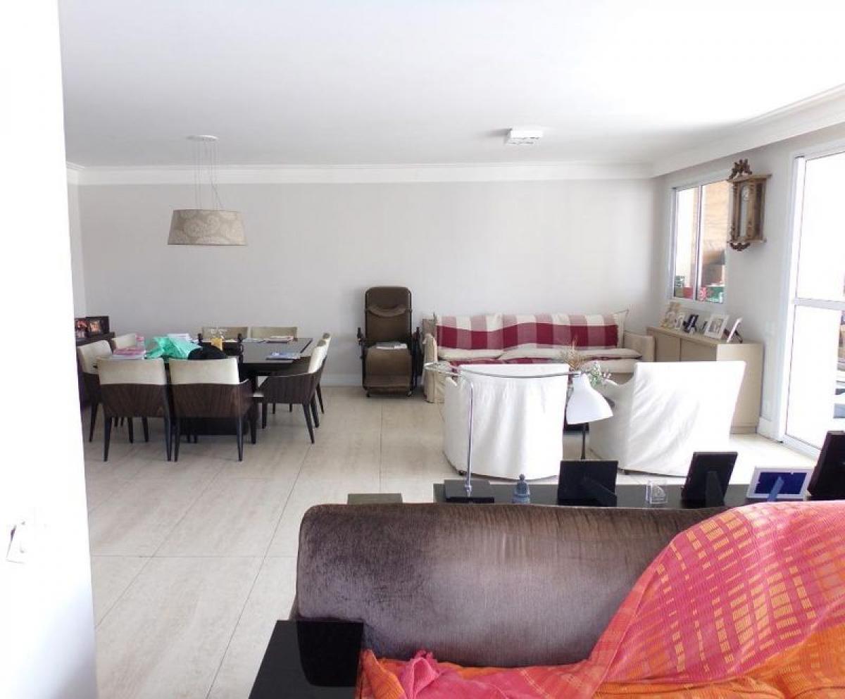 3 Schlafzimmer Wohnung in Sao Paulo, Brazil, Nr. 504372