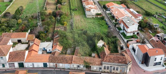 8 bedrooms House in Aradas, Portugal No. 48597 2