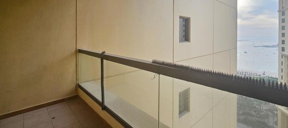 Квартира с 1 спальней в Джумейра Бич Резиденс, ОАЭ № 101318 13