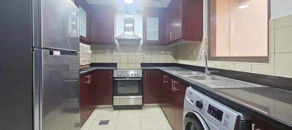 Квартира с 1 спальней в Джумейра Бич Резиденс, ОАЭ № 101318 12