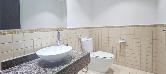 Квартира с 1 спальней в Джумейра Бич Резиденс, ОАЭ № 101318 14