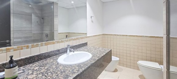 Квартира с 1 спальней в Джумейра Бич Резиденс, ОАЭ № 101318 7